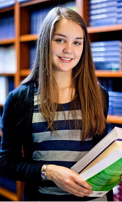 Study in Europe