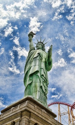 Study in United State